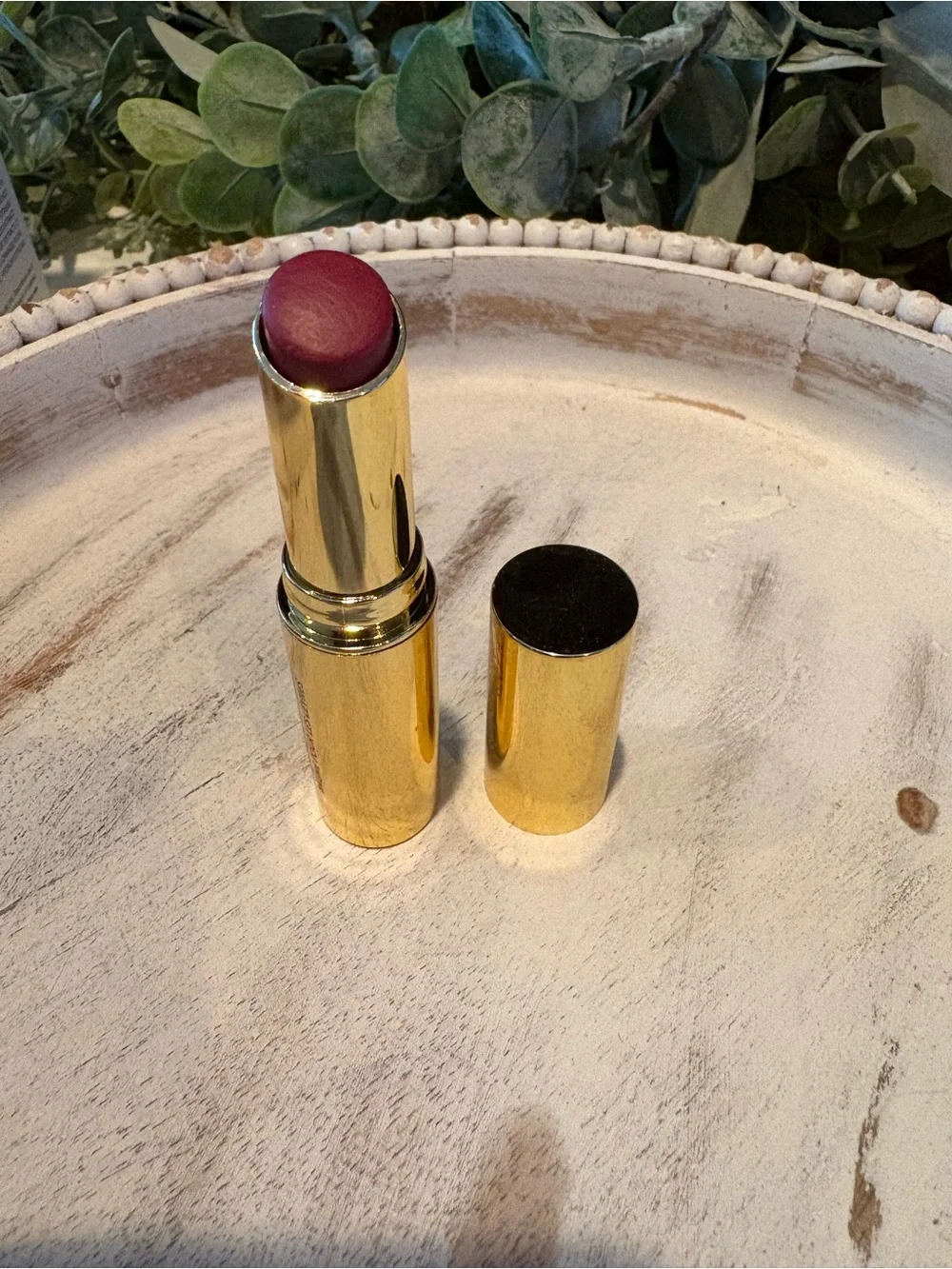 Laura Geller Gold Travel Lipstick Stick
